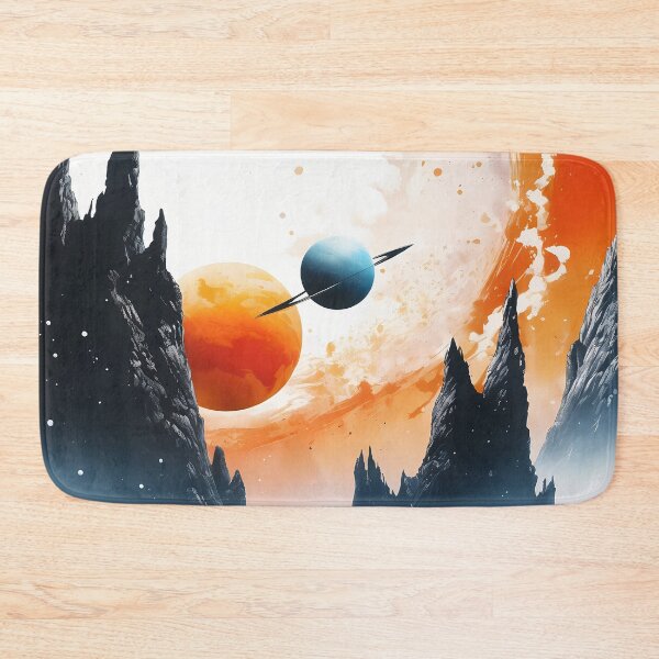 Item preview, Stellar Connection on Your Wall designed and sold by Artedig.