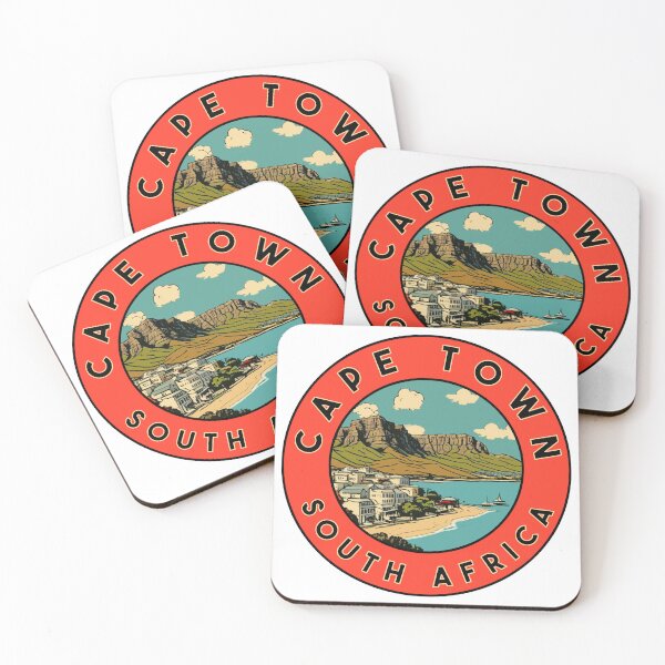 Item preview, Cape Town South Africa designed and sold by Decal Mania.