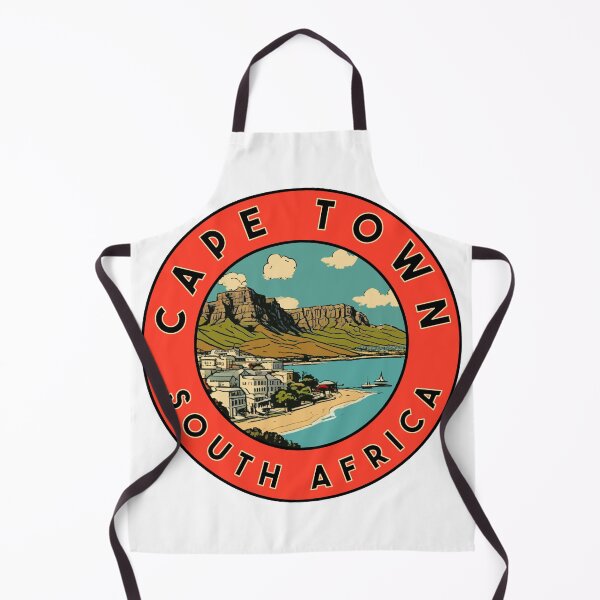 Item preview, Cape Town South Africa designed and sold by Decal Mania.