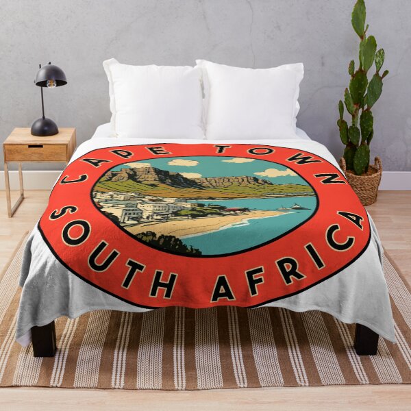 Item preview, Cape Town South Africa designed and sold by Decal Mania.