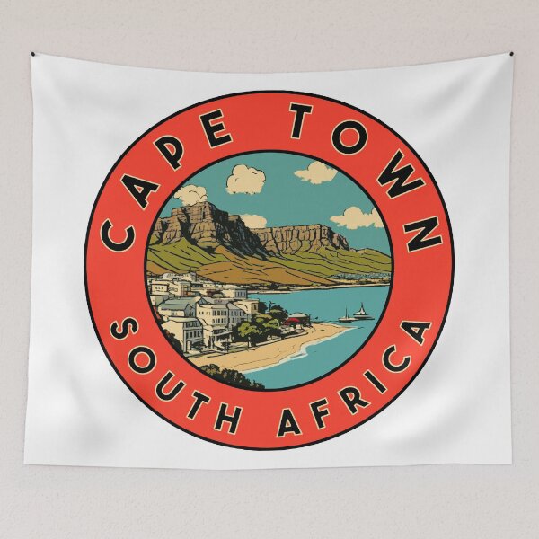 Item preview, Cape Town South Africa designed and sold by Decal Mania.