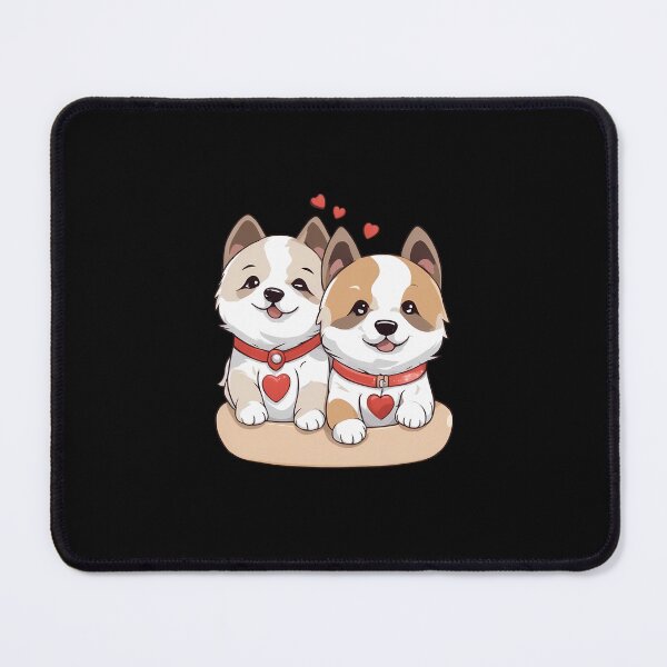 Item preview, Hachi dog designed and sold by macadolie.