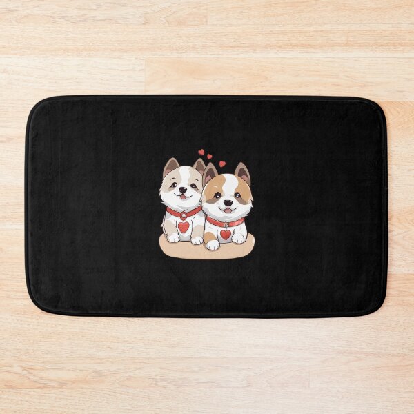 Item preview, Hachi dog designed and sold by macadolie.