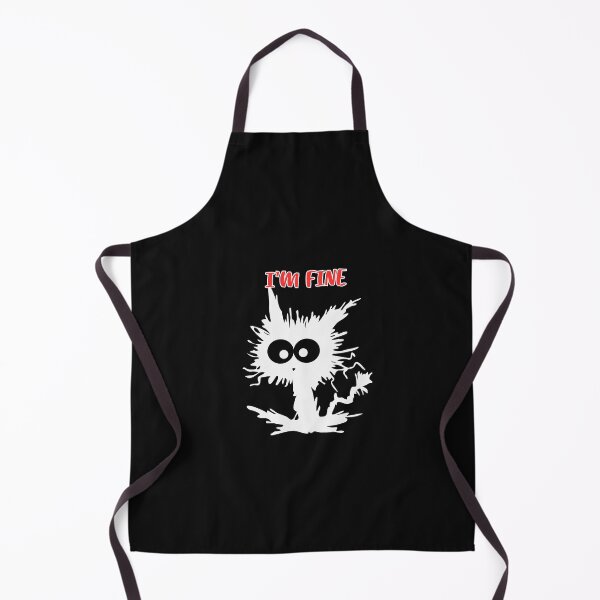 Item preview, 2023 I'm fine designed and sold by zebra design.
