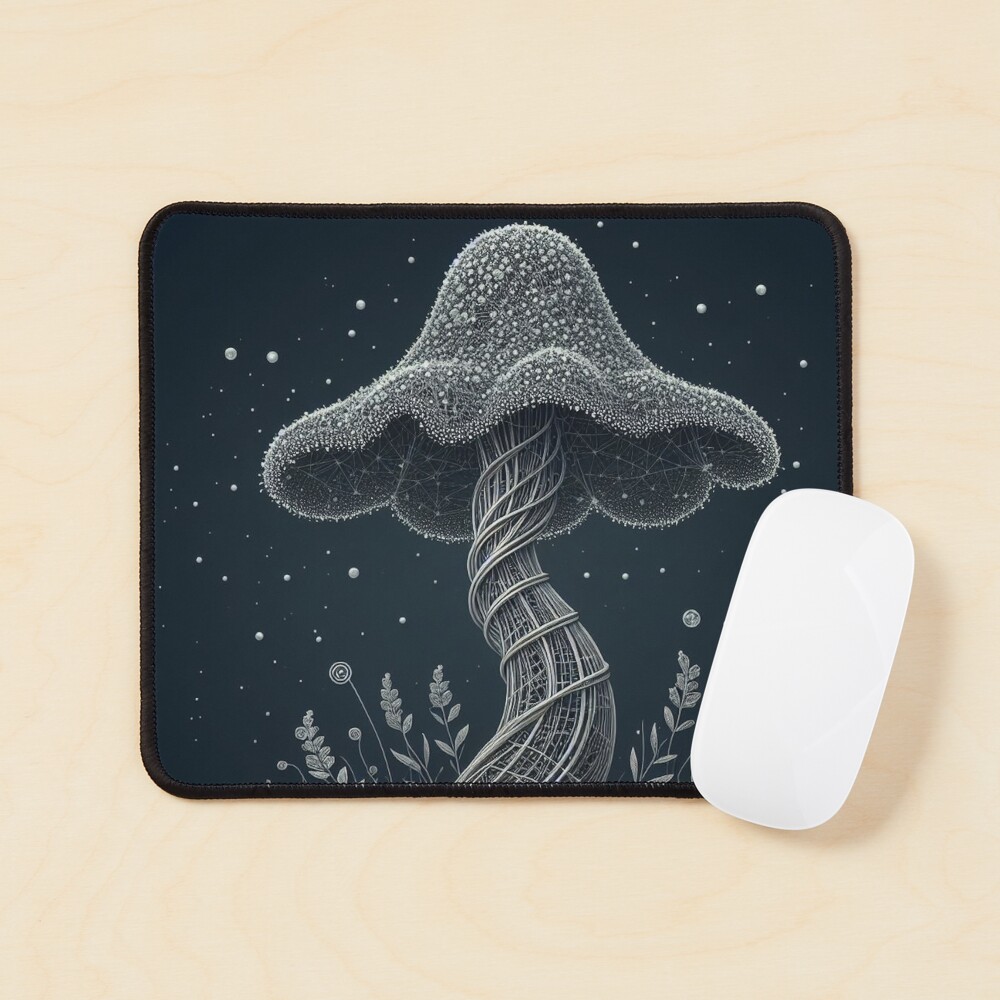Item preview, Mouse Pad designed and sold by ComputerContent.
