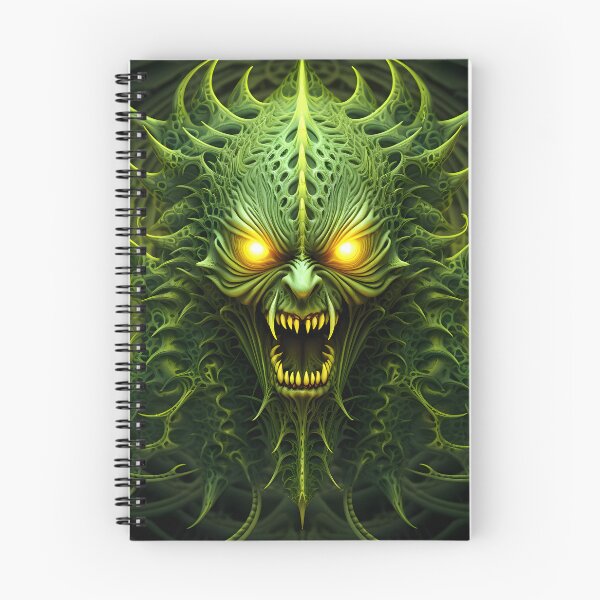 Item preview, Monster's Twilight designed and sold by AI-Only Creations.