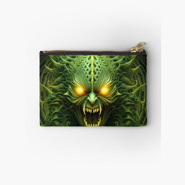 Item preview, Monster's Twilight designed and sold by AI-Only Creations.