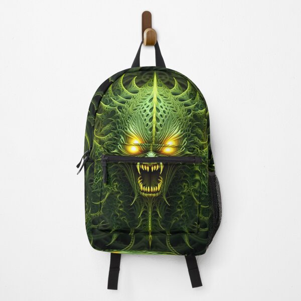 Item preview, Monster's Twilight designed and sold by AI-Only Creations.