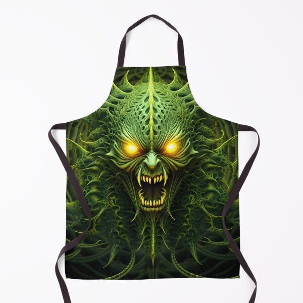 Item preview, Monster's Twilight designed and sold by AI-Only Creations.