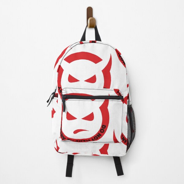 Item preview, DO NOT MAKE ME ANGRY. AN ANGRY RED DEVIL designed and sold by infinitearte.