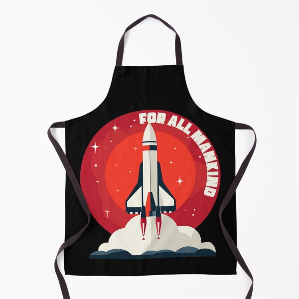 Item preview, For All Mankind - Space Mission designed and sold by Reichcorp.