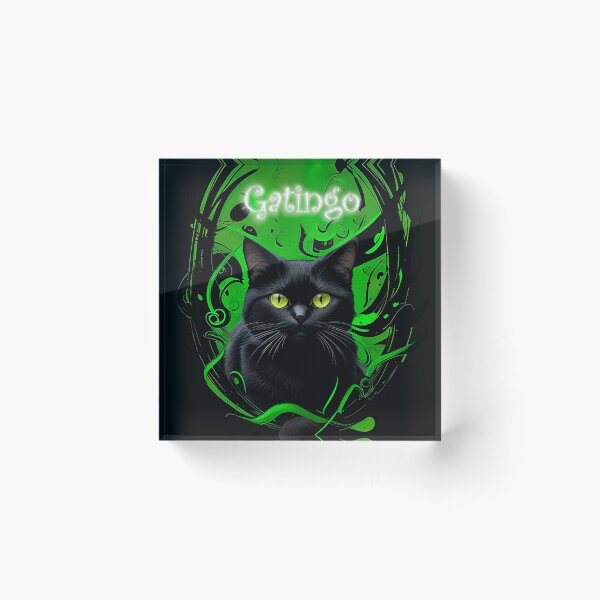 Item preview, Gatingo designed and sold by D-dreams.