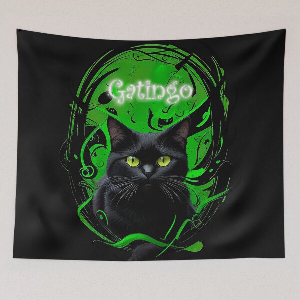 Item preview, Gatingo designed and sold by D-dreams.
