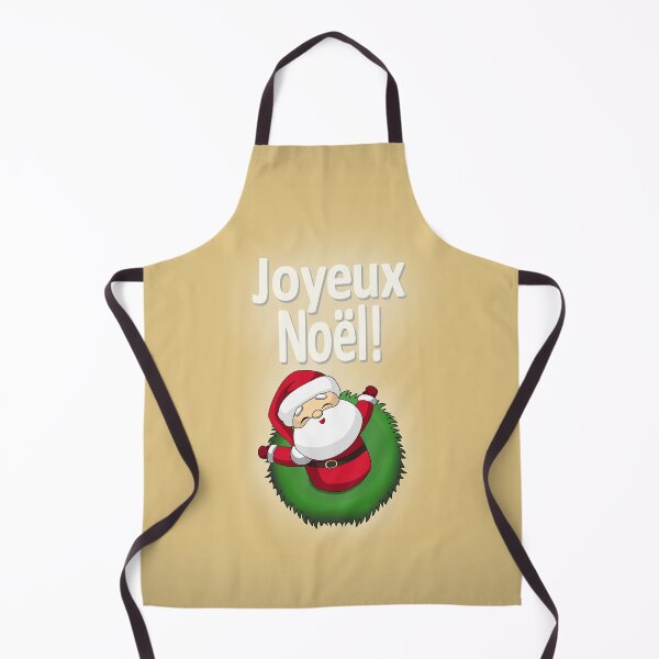 Item preview, joyeux noël père noël designed and sold by ZiphGames.