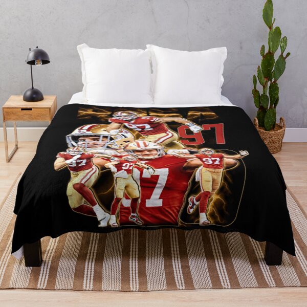 Item preview, Defensive End player 97 touchdown designed and sold by mercadolilian.