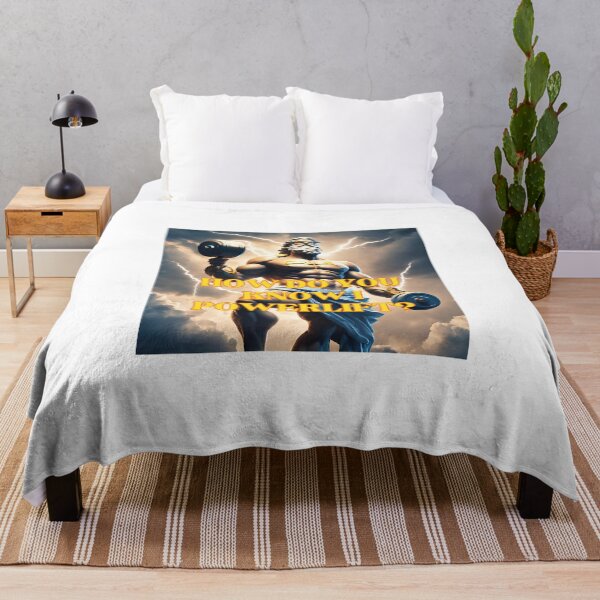 Item preview, How do you know i powerlift? designed and sold by PoseidonsProv.
