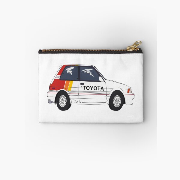Artikelvorschau, TOYOTA FX-16 GTS entworfen und verkauft von crmitchell.