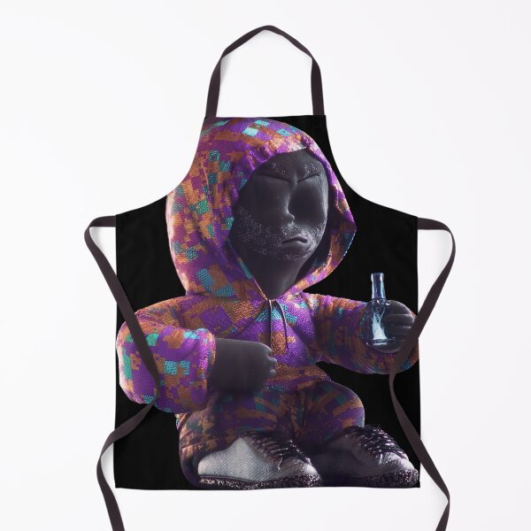 Item preview, Techno Partygoer designed and sold by 2Jstar.