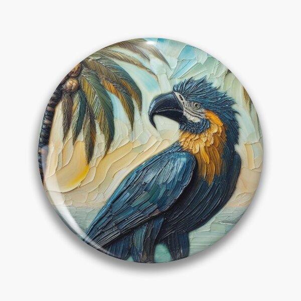 Item preview, Palm Paradise designed and sold by ComputerContent.