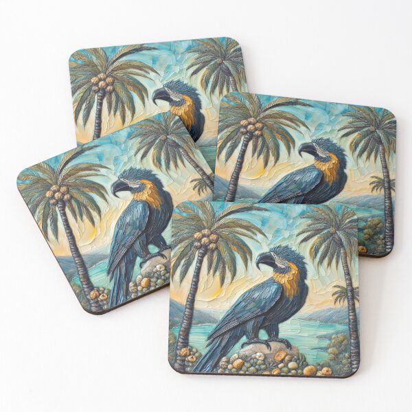 Item preview, Palm Paradise designed and sold by ComputerContent.