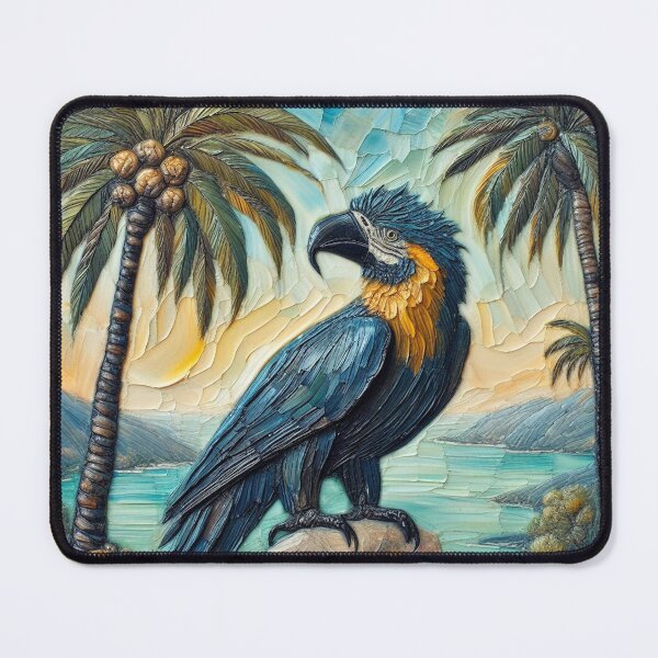 Item preview, Palm Paradise designed and sold by ComputerContent.