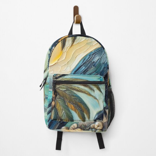 Item preview, Palm Paradise designed and sold by ComputerContent.