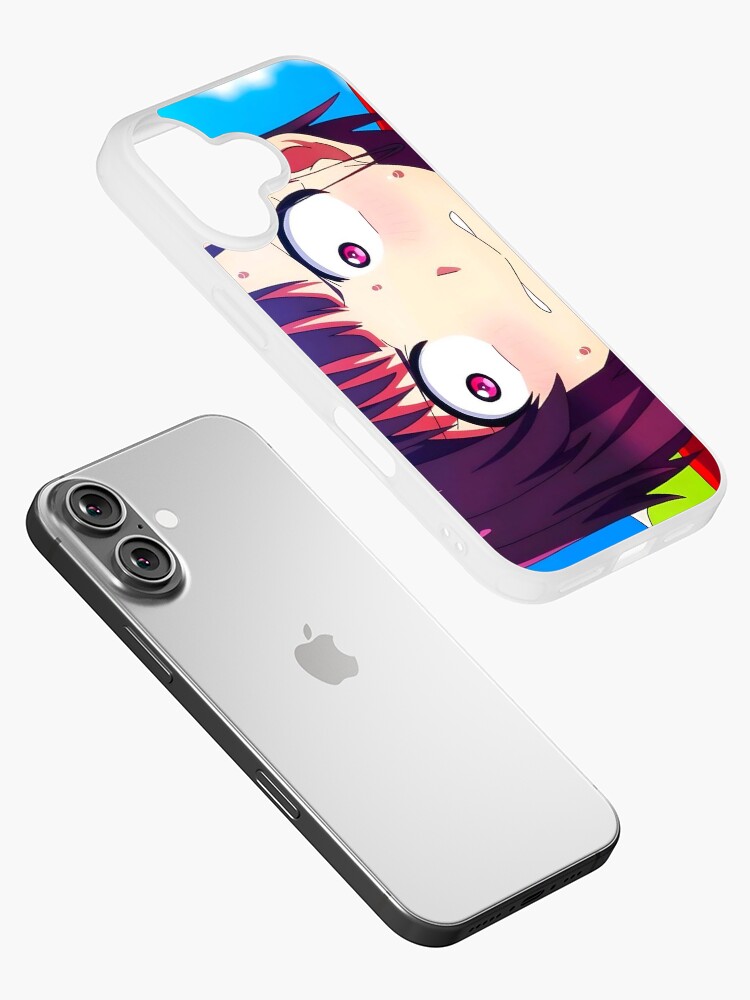 iPhone - shizuka zom 100 anime series - Shizuka Mikazuki