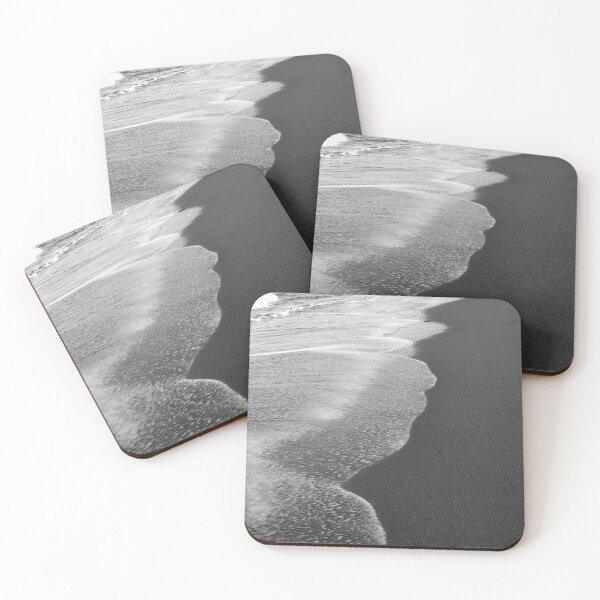 Item preview, Black Sand Beach designed and sold by DeltaBassBugs.