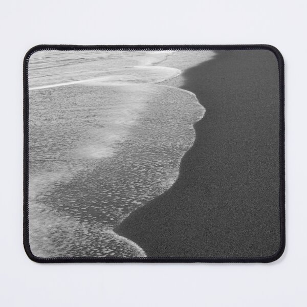 Item preview, Black Sand Beach designed and sold by DeltaBassBugs.