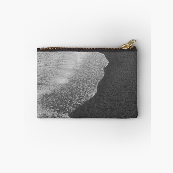 Item preview, Black Sand Beach designed and sold by DeltaBassBugs.