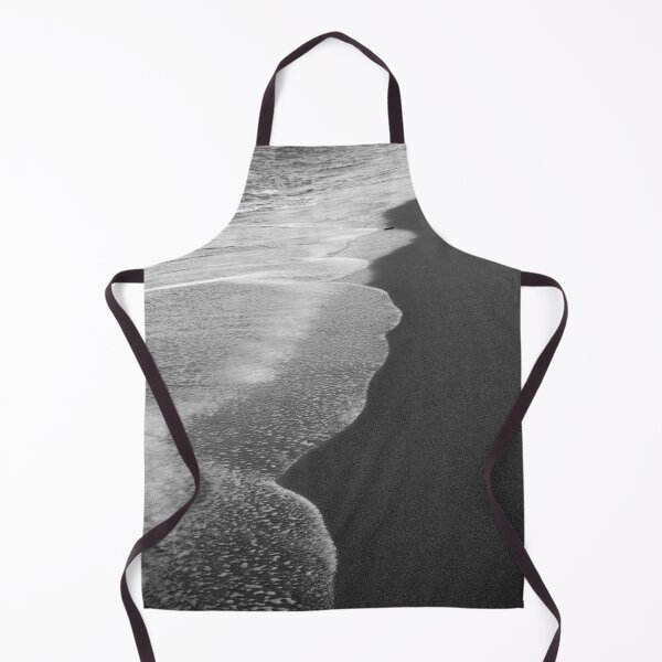 Item preview, Black Sand Beach designed and sold by DeltaBassBugs.