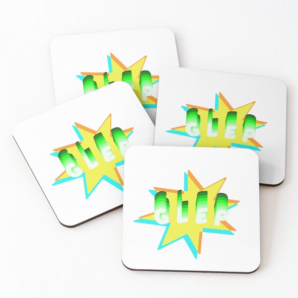 Item preview, Glep designed and sold by DanicaDesigned.