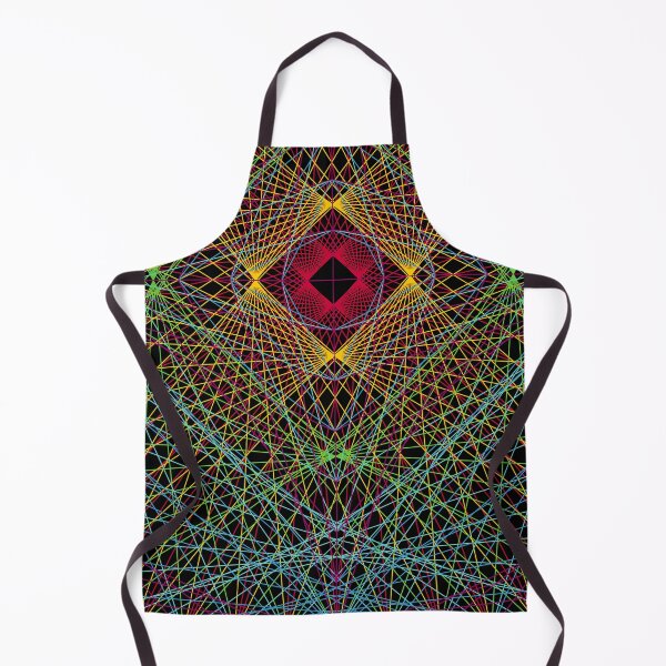 Item preview, Rectangular Pattern #4 Morph C [17478-PBCGYR-BB] designed and sold by LottMultimedia.