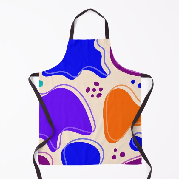 Item preview, Pattern - Joyful Abstractions designed and sold by Ederson D'Mind.