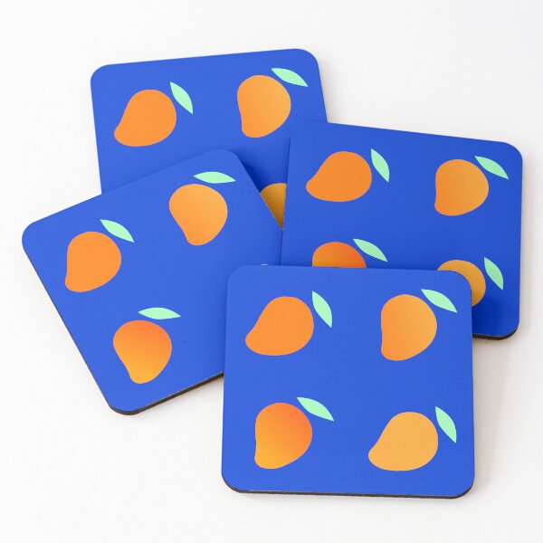 Item preview, Mangoes designed and sold by artisteTs.
