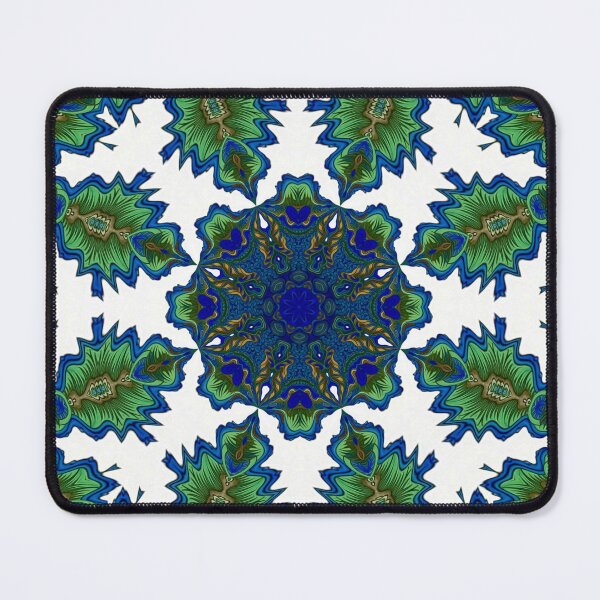 Item preview, Christmas holly designed and sold by FluidArtByLK.