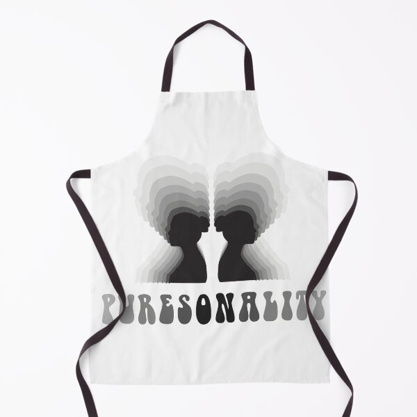 Item preview, Pure Sonality Personality designed and sold by MilabArt.