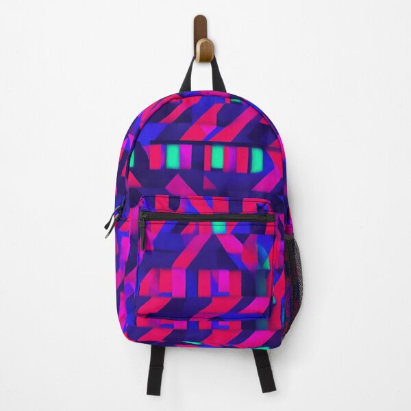 Item preview, Cool neon pattern designed and sold by ComeeAndSeee.