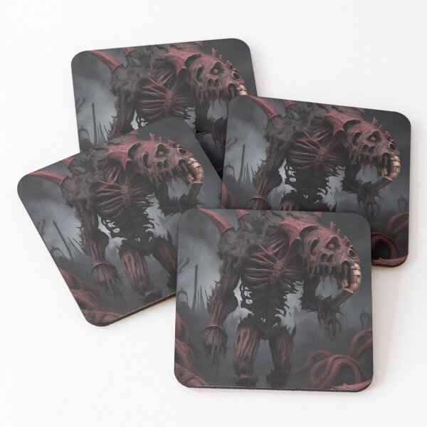 Item preview, Wreckage Walker: Fields of Battle designed and sold by DarkJuliettes.