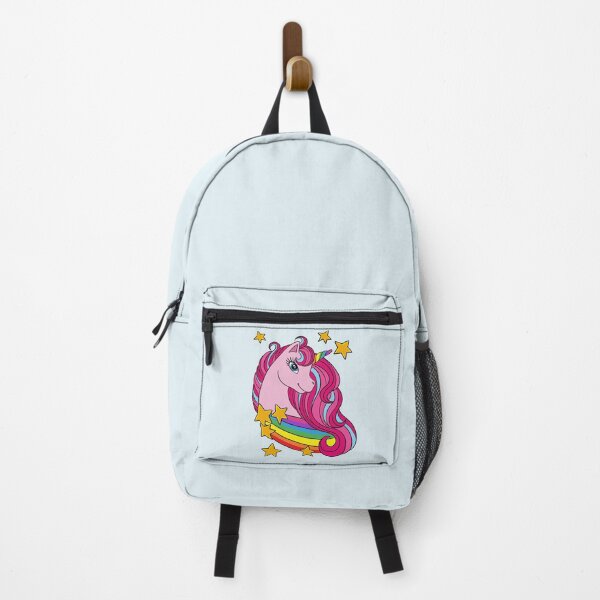 Item preview, Pink Unicorn Rainbow and Stars designed and sold by Shakira Rivers.