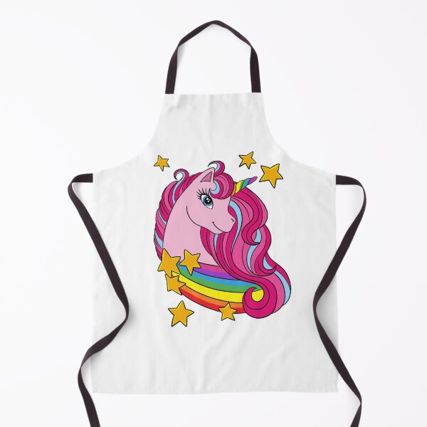 Item preview, Pink Unicorn Rainbow and Stars designed and sold by Shakira Rivers.