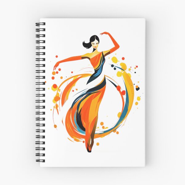 Item preview, Dance Teacher designed and sold by HistHero.