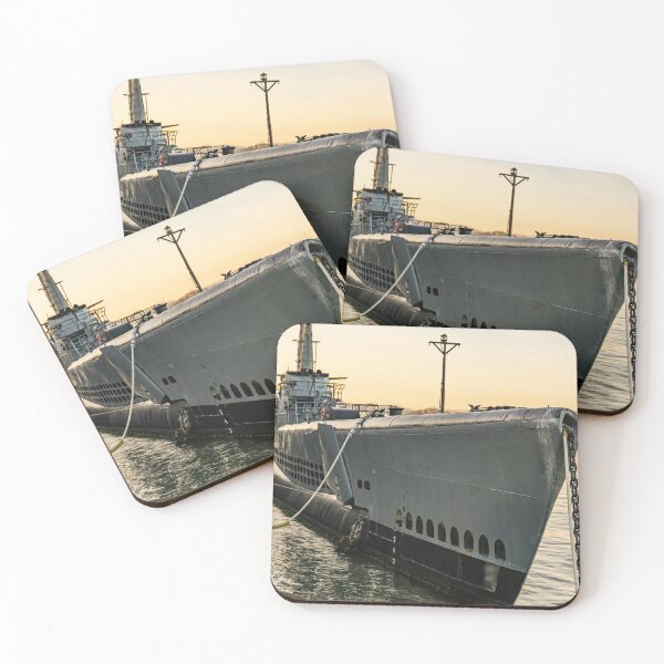 Item preview, USS Pampanito designed and sold by KensLensDesigns.