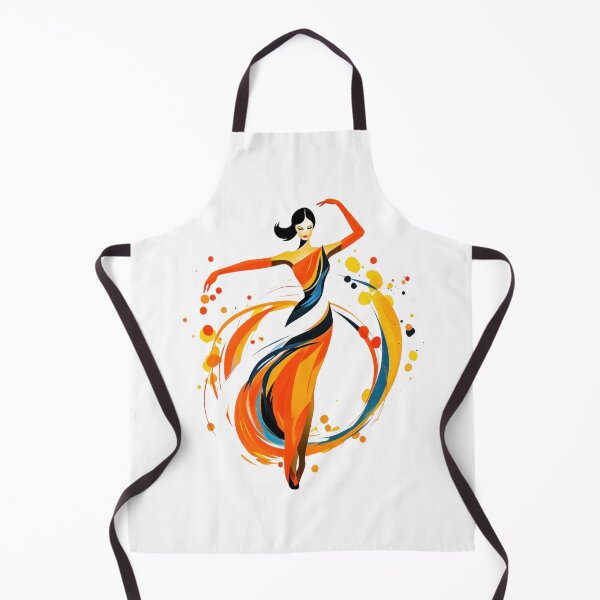 Item preview, Dance Teacher designed and sold by HistHero.