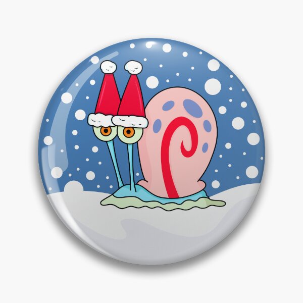 Artikelvorschau, Schneeball Gary entworfen und verkauft von artxlife.