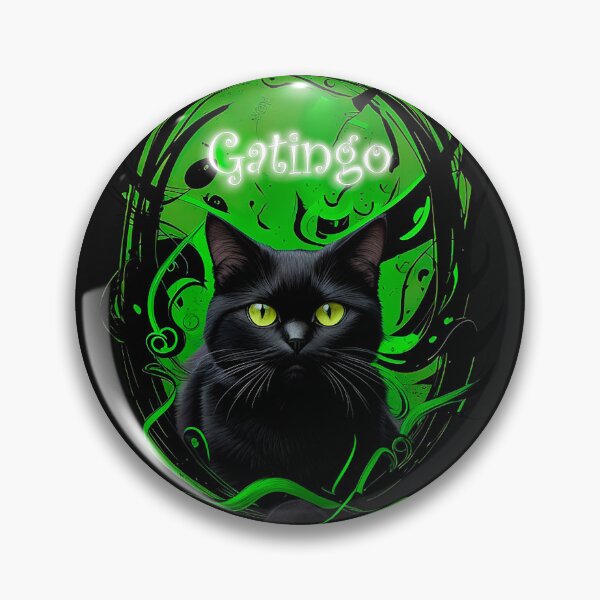 Item preview, Gatingo designed and sold by D-dreams.