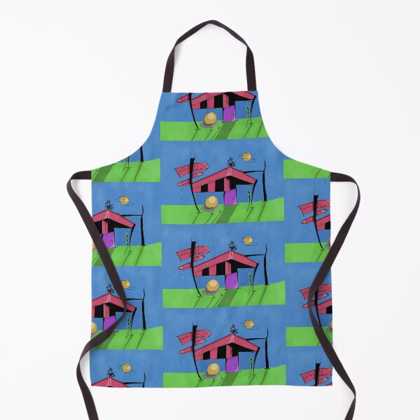 Item preview, Abstract Googie Future Home designed and sold by Michael Stewart.