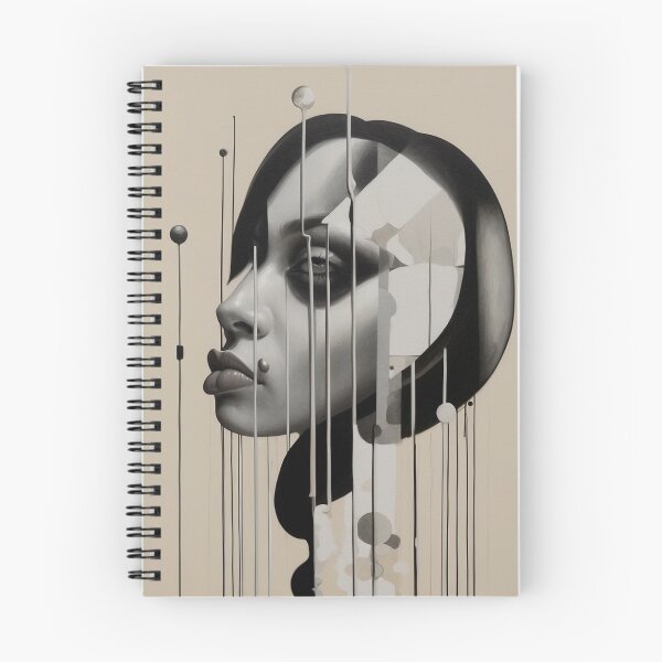 Item preview, Ideas in Motion designed and sold by AthosVolzenArt.