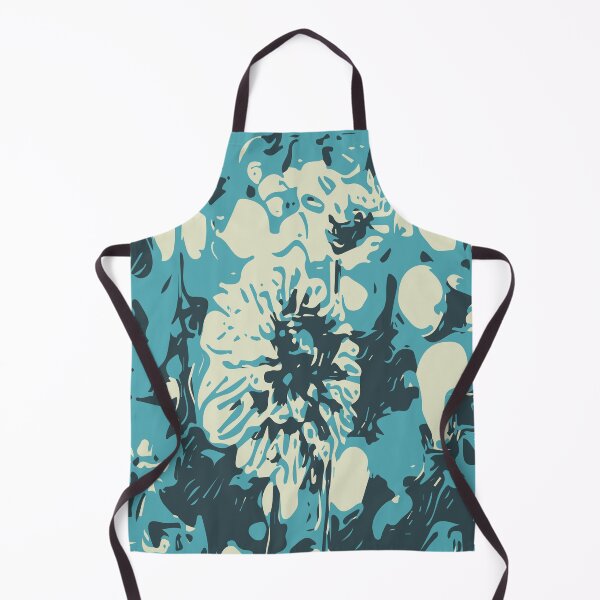 Item preview, Near Floral Pastel. designed and sold by Austin H. Kapfumvuti.