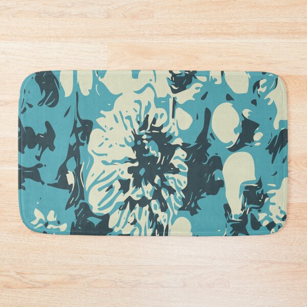 Item preview, Near Floral Pastel. designed and sold by Austin H. Kapfumvuti.